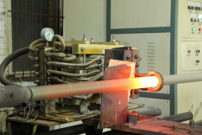 pumping unit downhole pump re-melting